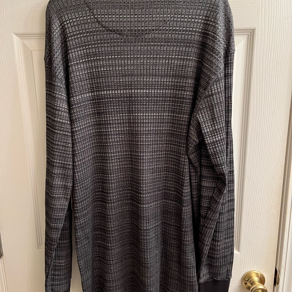 NATURAL ISSUE~ MEN’S SHIRT~BIG & TALL~NWT~XL-T - Picture 4 of 10